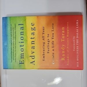 Book Emotional Advantage